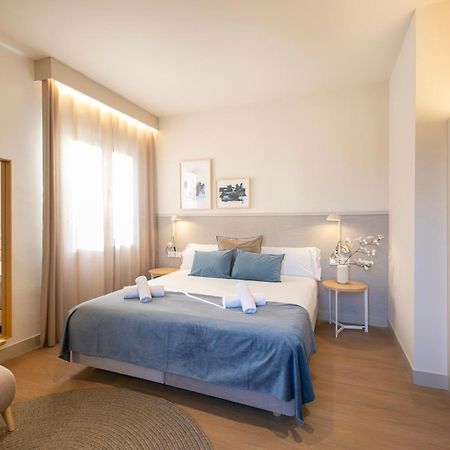 Fisa Rentals Ramblas Apartments Barcelona Exteriér fotografie