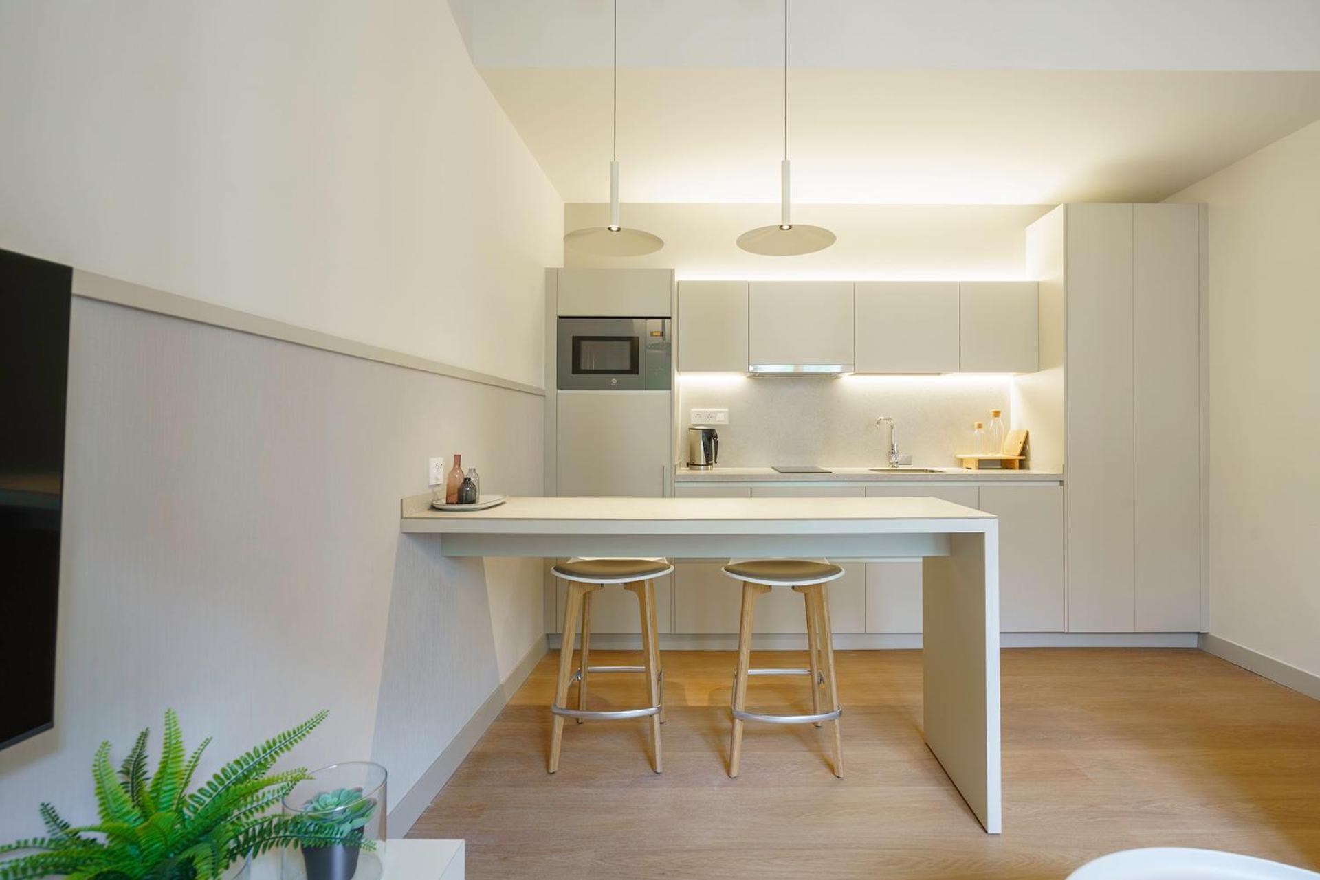 Fisa Rentals Ramblas Apartments Barcelona Exteriér fotografie