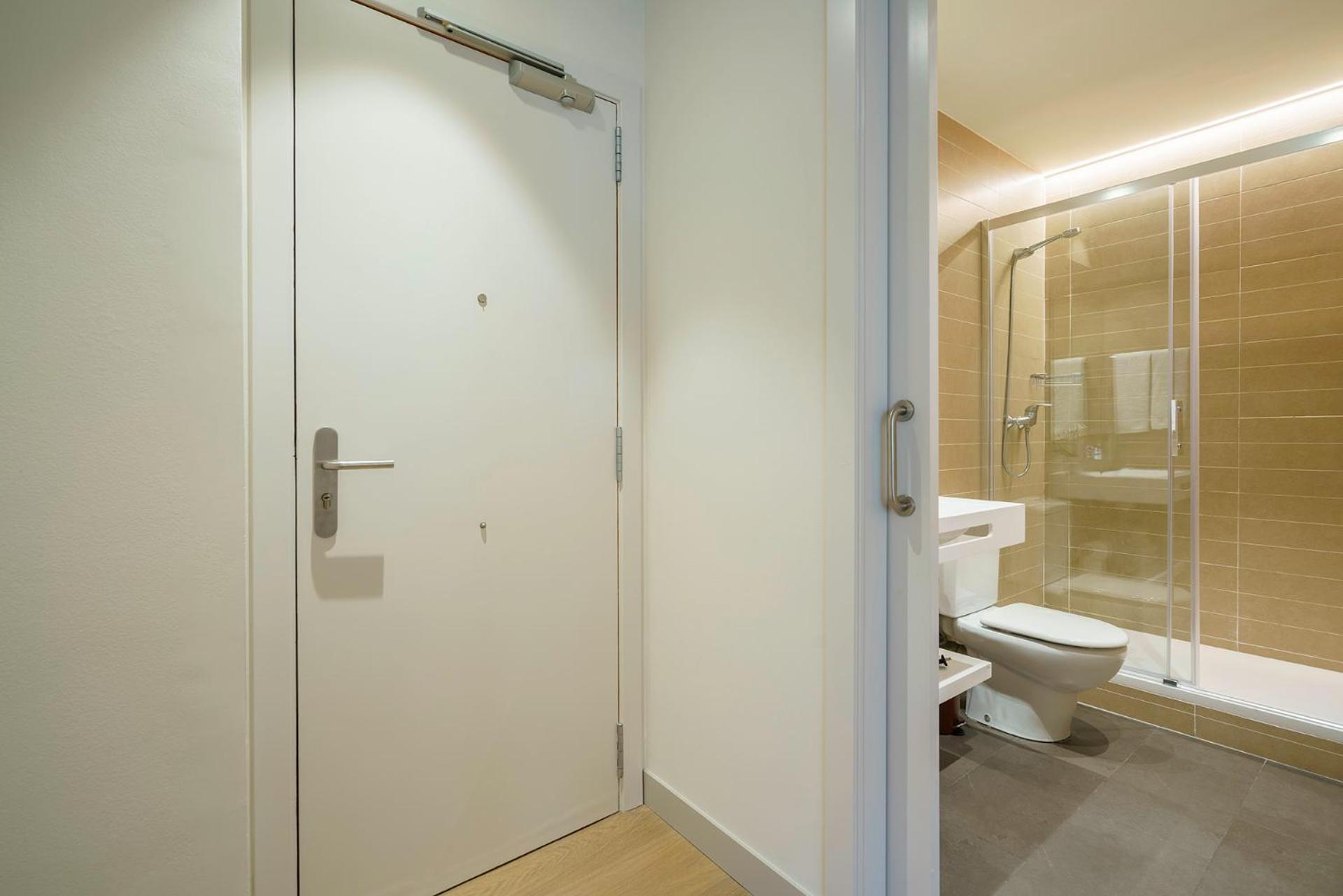 Fisa Rentals Ramblas Apartments Barcelona Exteriér fotografie