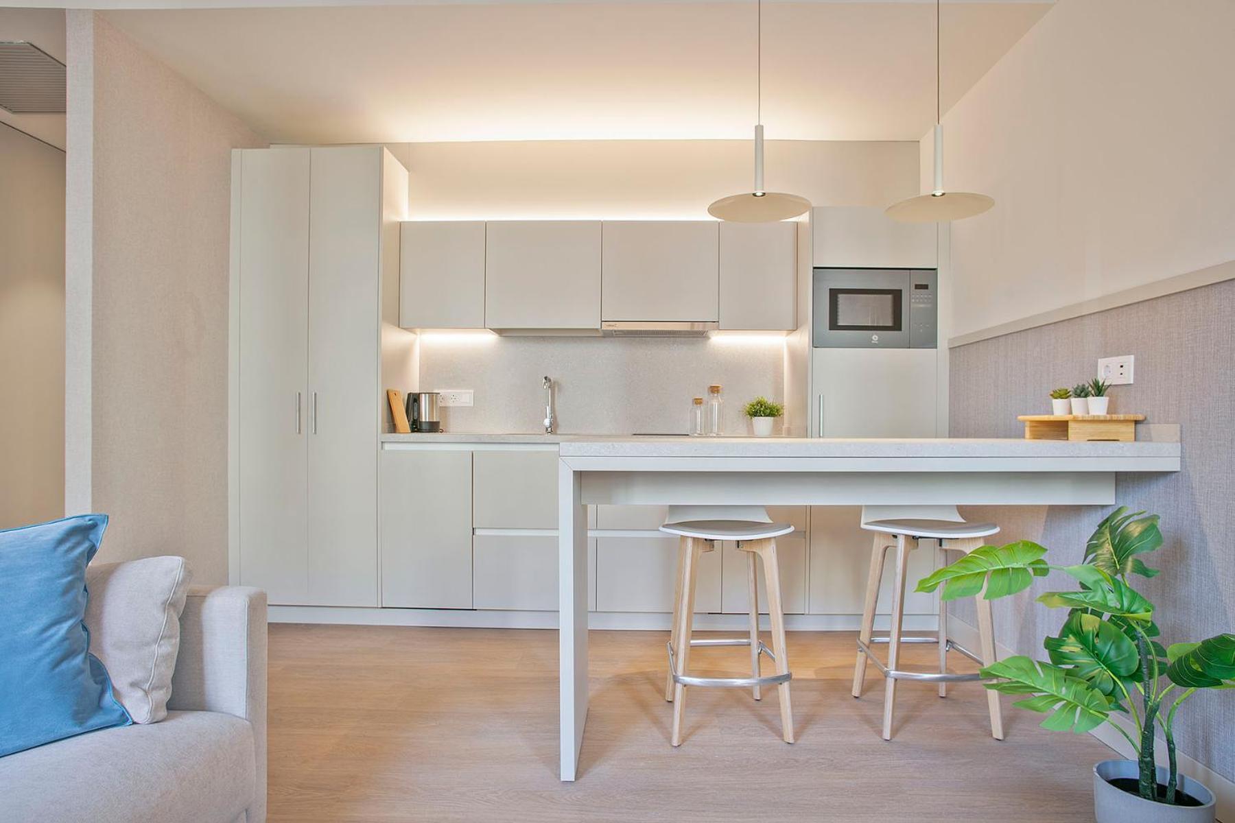 Fisa Rentals Ramblas Apartments Barcelona Exteriér fotografie