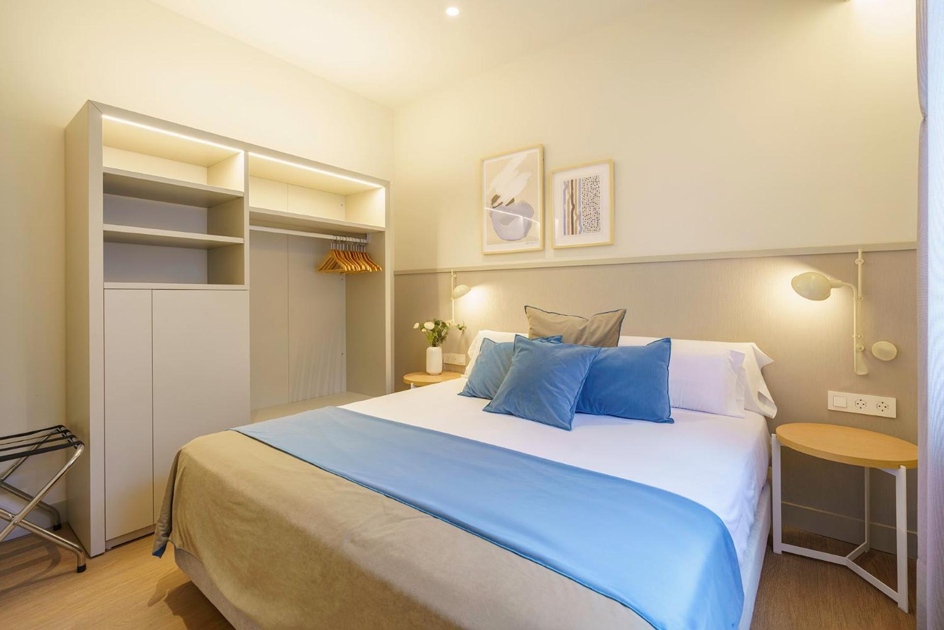 Fisa Rentals Ramblas Apartments Barcelona Exteriér fotografie