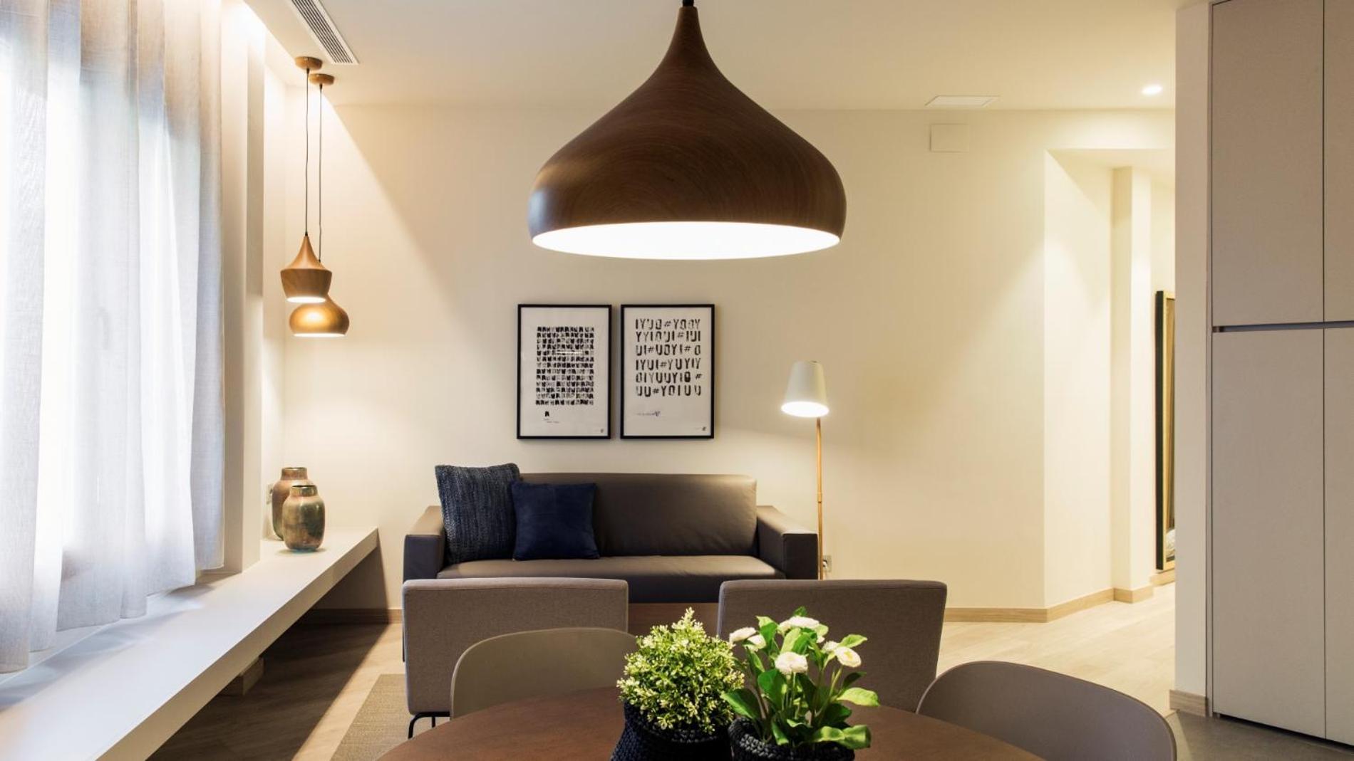Fisa Rentals Ramblas Apartments Barcelona Exteriér fotografie