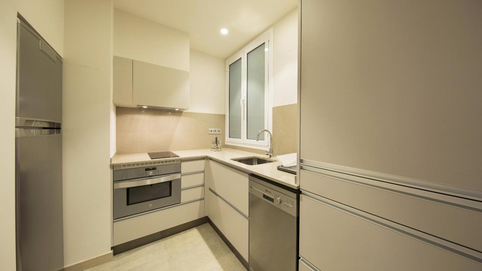 Fisa Rentals Ramblas Apartments Barcelona Exteriér fotografie