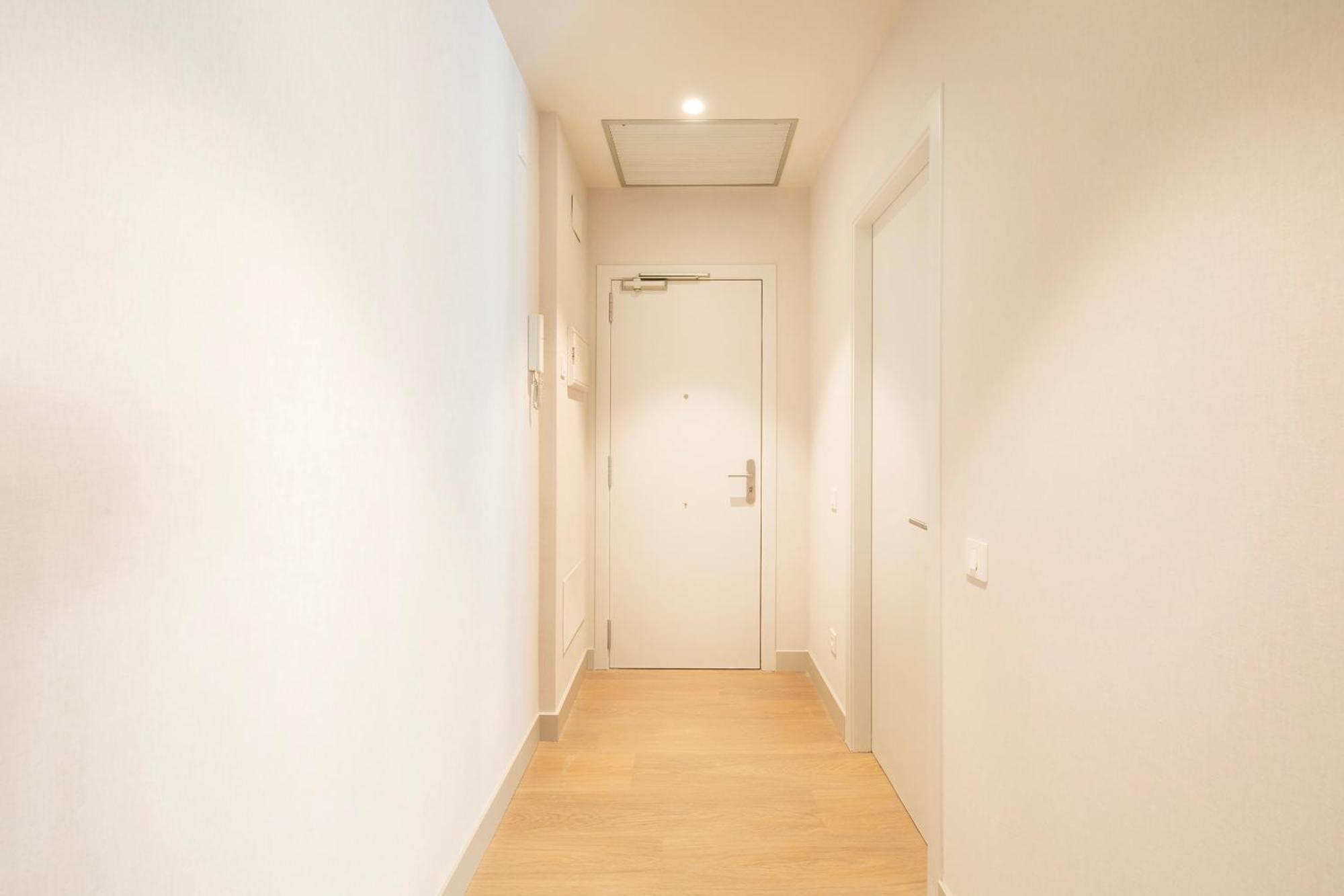 Fisa Rentals Ramblas Apartments Barcelona Exteriér fotografie