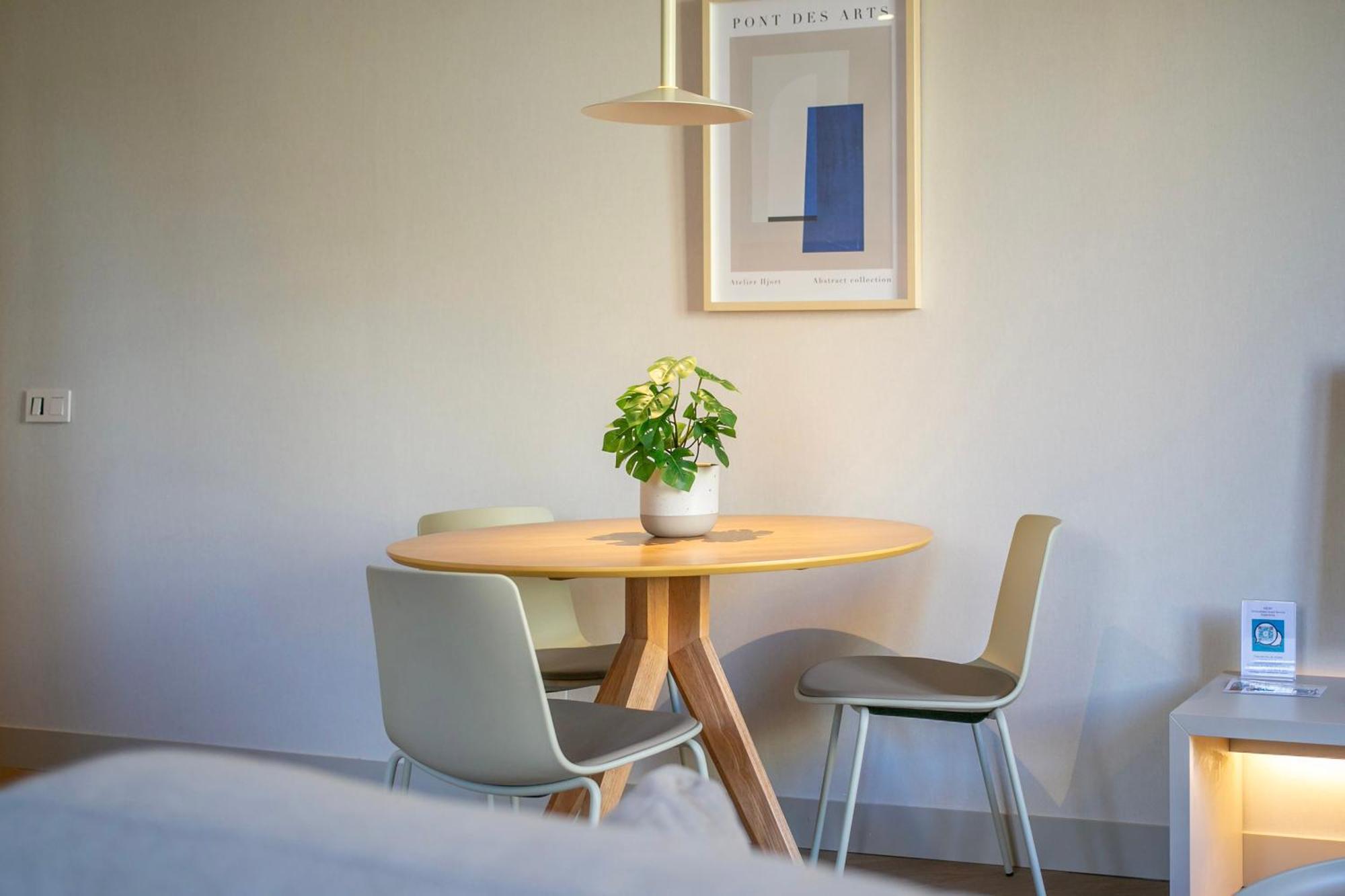 Fisa Rentals Ramblas Apartments Barcelona Exteriér fotografie