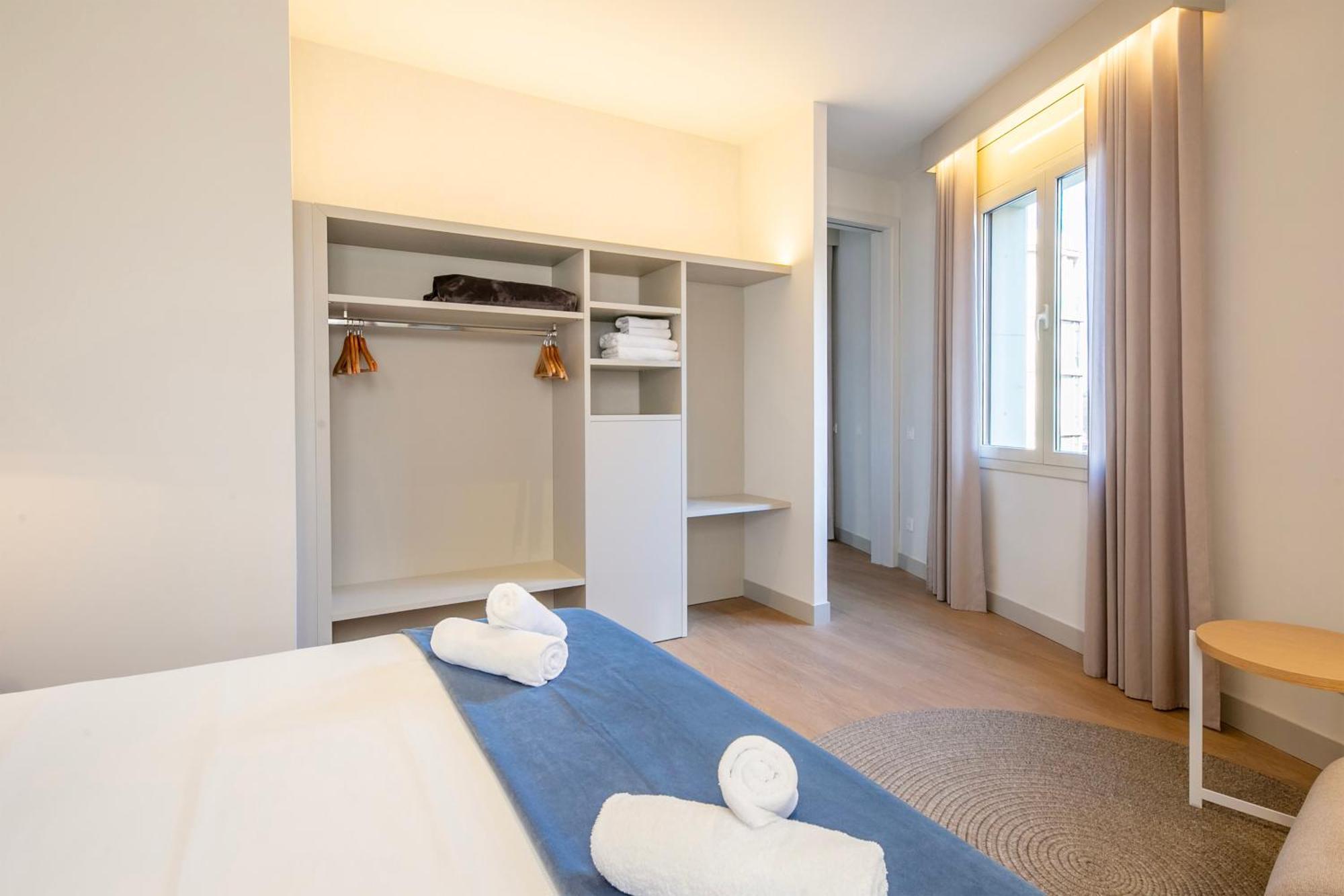 Fisa Rentals Ramblas Apartments Barcelona Exteriér fotografie