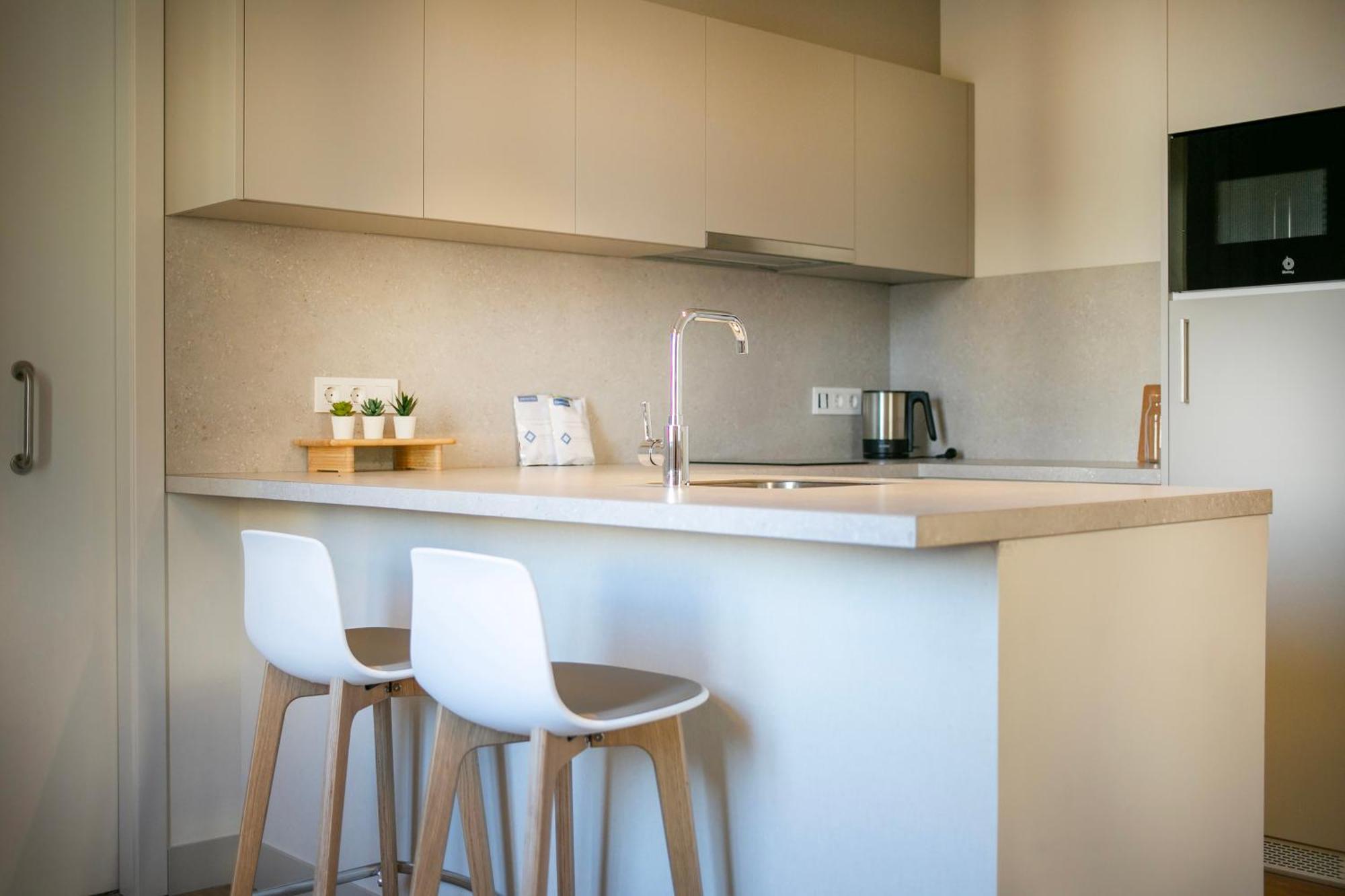 Fisa Rentals Ramblas Apartments Barcelona Exteriér fotografie