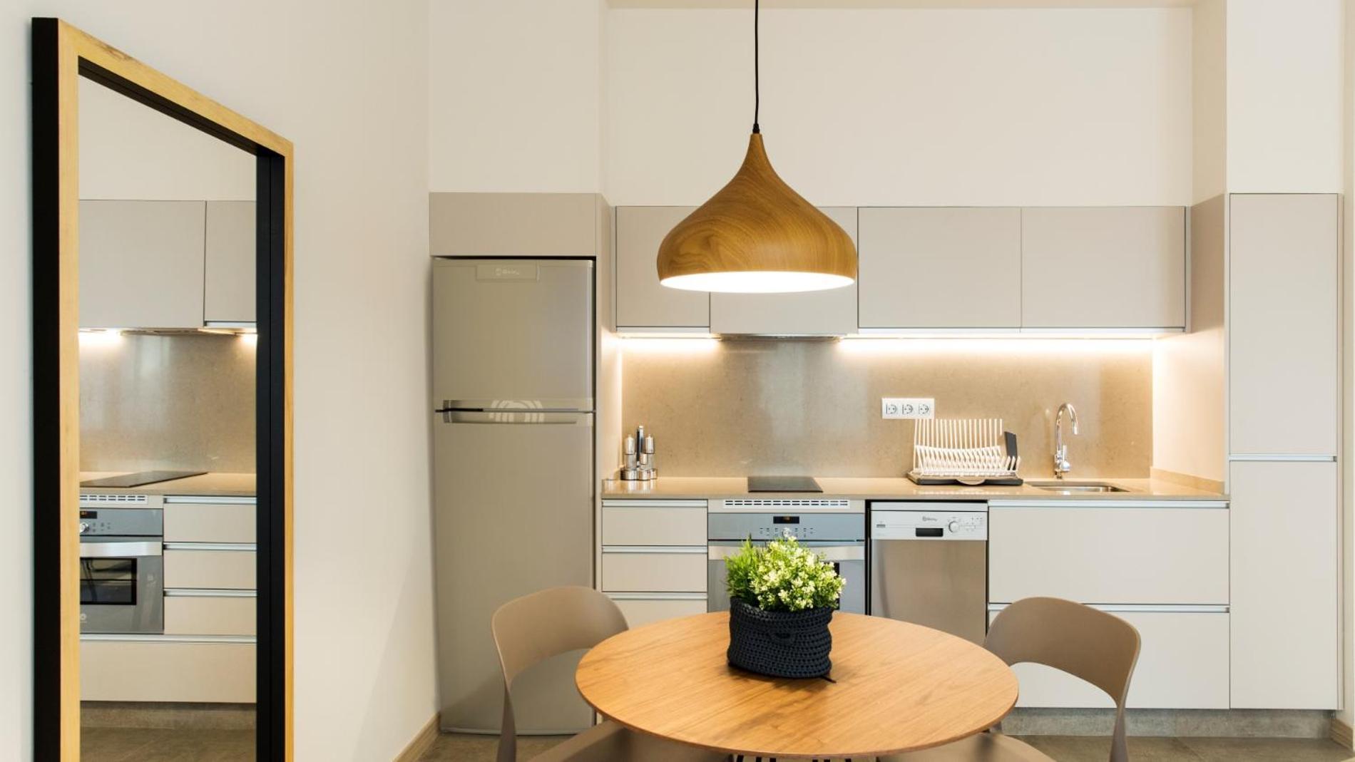Fisa Rentals Ramblas Apartments Barcelona Exteriér fotografie